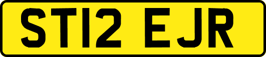 ST12EJR
