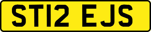 ST12EJS
