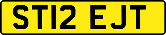 ST12EJT