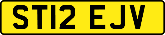 ST12EJV