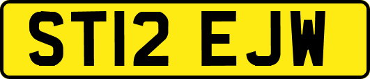 ST12EJW