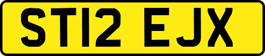 ST12EJX