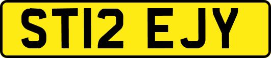 ST12EJY