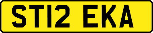ST12EKA