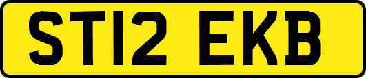 ST12EKB