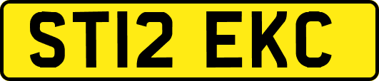 ST12EKC