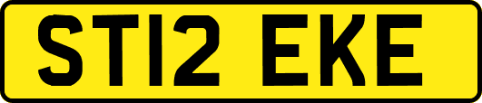 ST12EKE