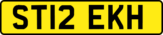 ST12EKH