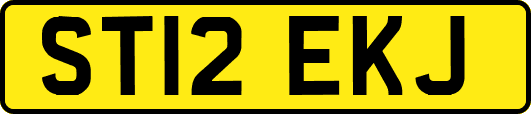 ST12EKJ