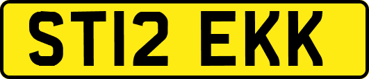 ST12EKK