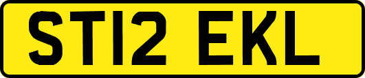 ST12EKL