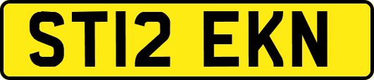 ST12EKN