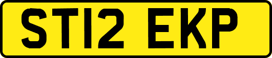 ST12EKP