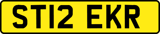 ST12EKR
