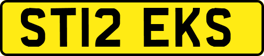 ST12EKS