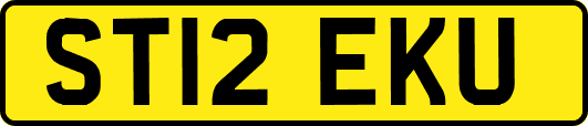 ST12EKU