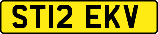 ST12EKV
