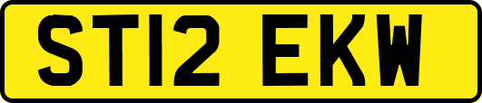 ST12EKW