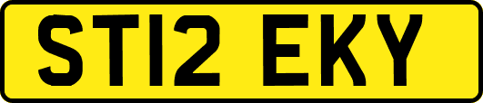 ST12EKY