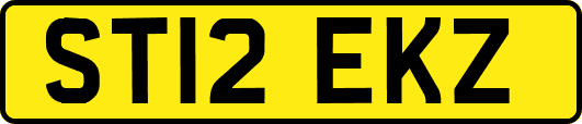 ST12EKZ