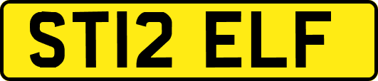 ST12ELF