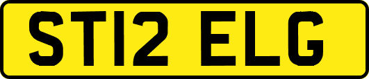 ST12ELG