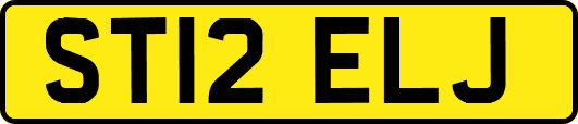 ST12ELJ