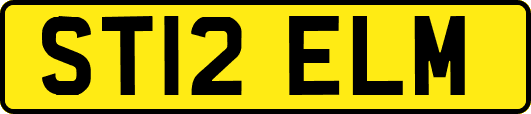ST12ELM