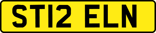 ST12ELN