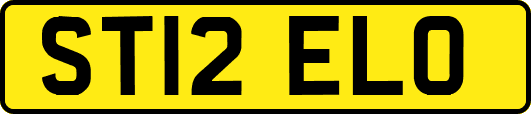 ST12ELO