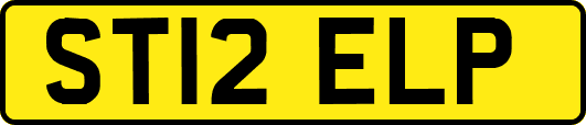 ST12ELP