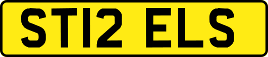 ST12ELS