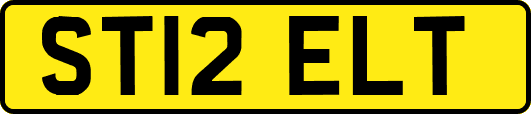 ST12ELT