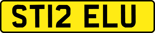 ST12ELU
