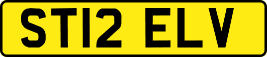 ST12ELV
