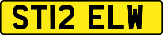 ST12ELW
