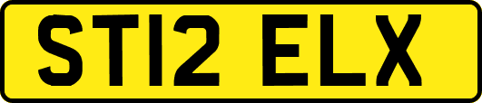 ST12ELX