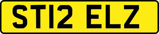 ST12ELZ