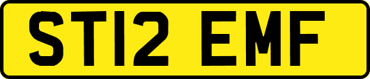 ST12EMF