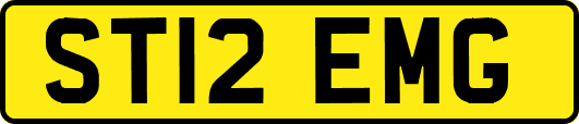 ST12EMG