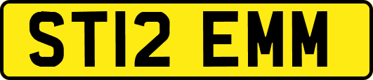ST12EMM