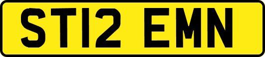 ST12EMN