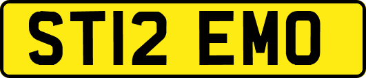 ST12EMO