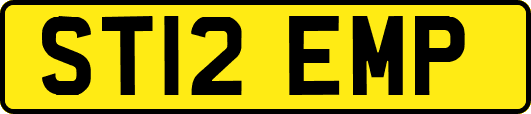 ST12EMP