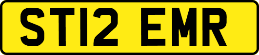 ST12EMR