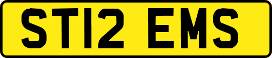 ST12EMS