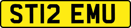 ST12EMU