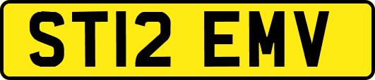 ST12EMV