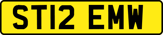 ST12EMW