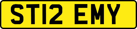 ST12EMY